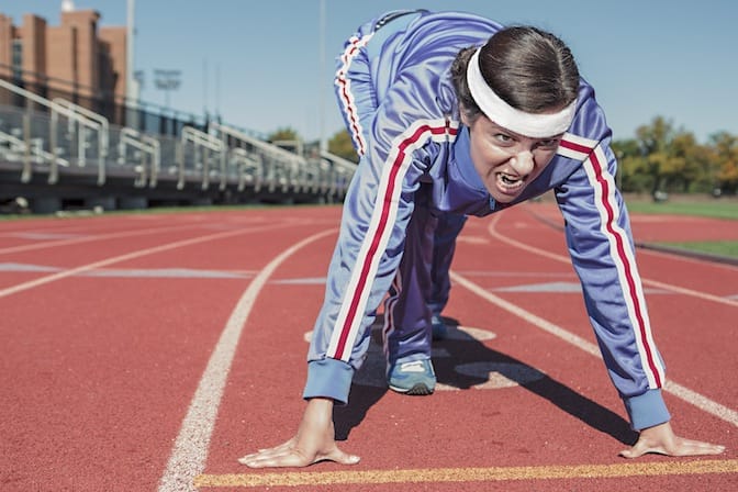 Get off to a good start with your personal statement